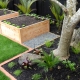 epsom landscaping project